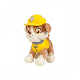 ΛΟΥΤΡΙΝΟ PAW PATROL 20CM RUBBLE 760013776
