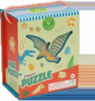  ΠΑΙΔΙΚΟ PUZZLE 30PCS FLOSS & ROCK 52P6280