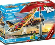 AIR STUNTSHOW ΑΚΡΟΒΑΤΙΚΟ ΑΕΡΟΠΛΑΝΟ ΤΙΓΡΗΣ  70902