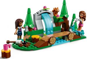LEGO FRIENDS: FOREST WATERFALL 41677