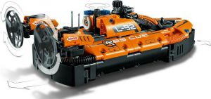 LEGO TECHNIC: RESCUE HOVERCRAFT 42120