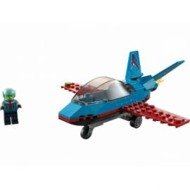 LEGO CITY: STUNT PLANE  60323