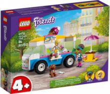 LEGO FRIENDS ICE CREAM TRUCK  41715