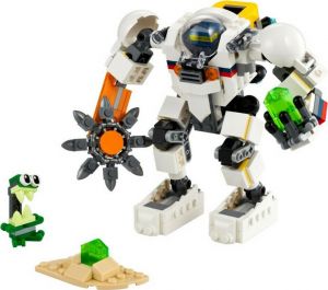 LEGO CREATOR: SPACE MINING MECH  311
