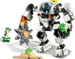 LEGO CREATOR: SPACE MINING MECH  311