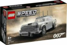 LEGO SPEED CHAMPIONS ASTON MARTIN DB5 76911