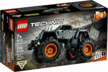 LEGO TECHNIC: MONSTER JAM MAX-D  42119
