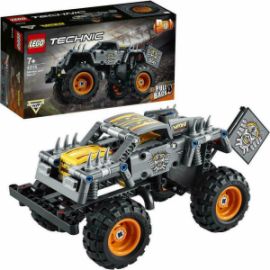 LEGO TECHNIC: MONSTER JAM MAX-D  42119