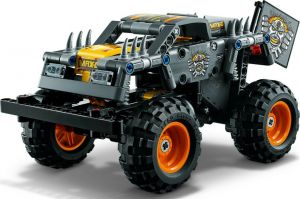 LEGO TECHNIC: MONSTER JAM MAX-D  42119