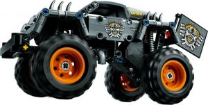 LEGO TECHNIC: MONSTER JAM MAX-D  42119