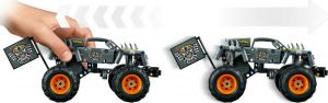 LEGO TECHNIC: MONSTER JAM MAX-D  42119