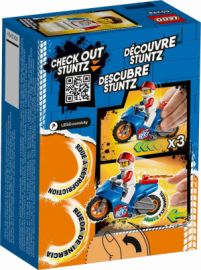 LEGO CITY: ROCKET STUNT BIKE  60298