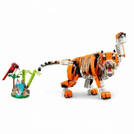 LEGO CREATOR: MAJESTIC TIGER  31129