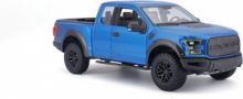 MAISTO 2017 FORD ΑΥΤΟΚΙΝΗΤΑΚΙ 1:24 31266