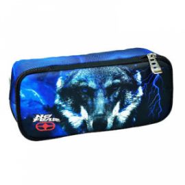 ΚΑΣΕΤΙΝΑ BMU NO FEAR ΒΑΡΕΛΑΚΙ ΟΒΑΛ NIGHT WOLF 348-29141 NO FEAR