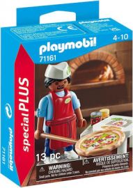 MR. PIZZA