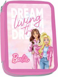 GIM ΚΑΣΕΤΙΝΑ ΔΙΠΛΗ ΓΕΜΑΤΗ ΔΙΠΛΗ BARBIE PAINTS 349-89100