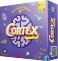  ASMADI GAMES CORTEX CHALLENGE KIDS ΕΠΙΤΡΑΠΕΖΙΟ