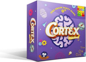  ASMADI GAMES CORTEX CHALLENGE KIDS ΕΠΙΤΡΑΠΕΖΙΟ