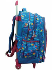 GIM TROLLEY VAIANA WAVE 331-57074