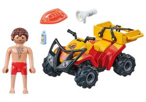 ΝΑΥΑΓΟΣΩΣΤΗΣ ΜΕ ΓΟΥΡΟΥΝΑ 4X4