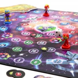  MARVEL: HOME SPRINT AVENGERS