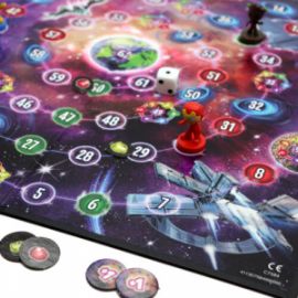  MARVEL: HOME SPRINT AVENGERS