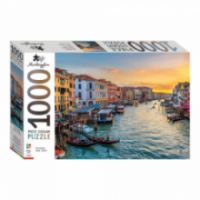  THE GRAND CANAL, VENICE