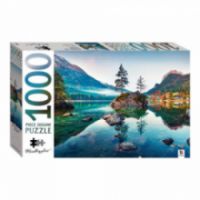  HINTERSEE LAKE, GERMANY
