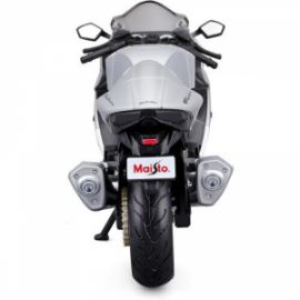 MAISTO ΜΟΤΟΣΥΚΛΕΤΑ 1:12 SUZUKI HAYABUSA 31101