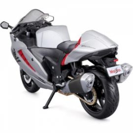 MAISTO ΜΟΤΟΣΥΚΛΕΤΑ 1:12 SUZUKI HAYABUSA 31101