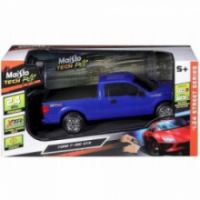 MAISTO FORD F-150 ΤΗΛΕΚΑΤΕΥΘΥΝΟΜΕΝΟ ΑΥΤΟΚΙΝΗΤΟ ΜΠΛΕ
