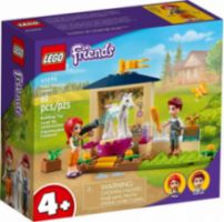 LEGO FRIENDS PONY-WASHING STABLE ΓΙΑ 4+ ΕΤΩΝ