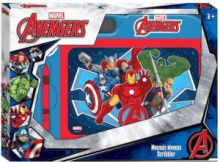 LUNA THE AVENGERS ΠΙΝΑΚΑΣ ΓΡΑΨΕ - ΣΒΗΣΕ