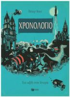 ΧΡΟΝΟΛΟΓΙΟ. ΕΝΑ ΤΑΞΙΔΙ ΣΤΗΝ ΙΣΤΟΡΙΑ