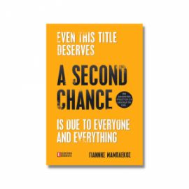 A SECOND CHANCE