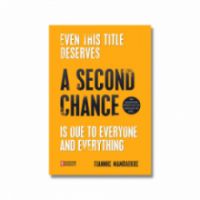 A SECOND CHANCE