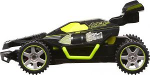 NIKKO RACE BUGGIES ALIEN PANIC ΤΗΛΕΚΑΤΕΥΘΥΝΟΜΕΝΟ ΑΥΤΟΚΙΝΗΤΟ BUGGY GREEN 1:18
