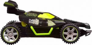 NIKKO RACE BUGGIES ALIEN PANIC ΤΗΛΕΚΑΤΕΥΘΥΝΟΜΕΝΟ ΑΥΤΟΚΙΝΗΤΟ BUGGY GREEN 1:18