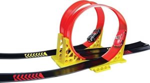 BBURAGO ΠΙΣΤΑ FERRARI DUAL LOOP SET ΜΕ 2 FERRARI ΓΙΑ 3+ ΕΤΩΝ