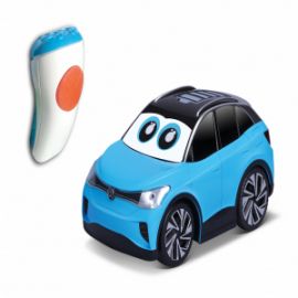 BBURAGO JUNIOR VW MY FIRST ELECTRIC CAR ΤΗΛΕΚΑΤΕΥΘΥΝΟΜΕΝΟ ΑΥΤΟΚΙΝΗΤΟ