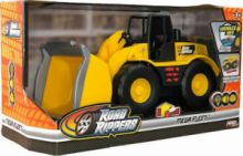 NIKKO TOYS RHINO CONSTRUCTION-MEGA FLEET WHEEL 30273