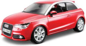 BBURAGO ΑΥΤΟΚΙΝΗΤΑΚΙ PLUS AUDI A1 ΓΙΑ 3+ ΕΤΩΝ 18-22127