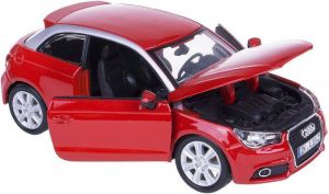 BBURAGO ΑΥΤΟΚΙΝΗΤΑΚΙ PLUS AUDI A1 ΓΙΑ 3+ ΕΤΩΝ 18-22127