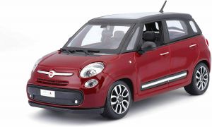 BBURAGO ΑΥΤΟΚΙΝΗΤΑΚΙ FIAT 500L ΓΙΑ 3+ ΕΤΩΝ