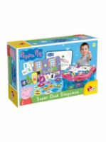 ΠΑΙΔΙΚΟ ΘΡΑΝΙΟ ΓΙΑ ΖΩΓΡΑΦΙΚΗ PEPPA PIG 