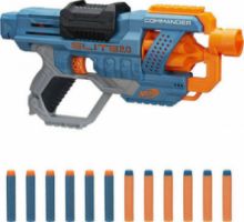 NERF ΕΚΤΟΞΕΥΤΉΣ COMMANDER RD-6 ELITE 2.0 