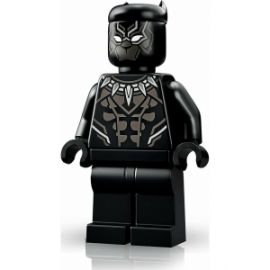 LEGO MARVEL BLACK PANTHER 