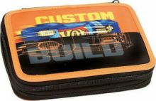 GIM HOT WHEELS ΚΑΣΕΤΙΝΑ ΜΕ 2 ΘΗΚΕΣ 349-26100