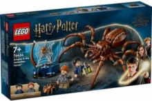 LEGO HARRY POTTER ARAGOG IN THE FORBIDDEN FOREST 76434 